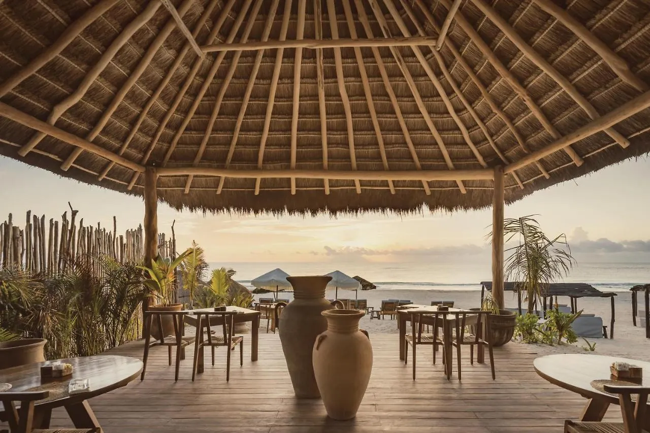 Hotel Ma'Xanab Tulum