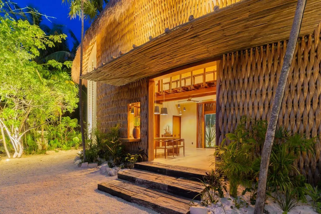 Hotel Ma'Xanab Tulum