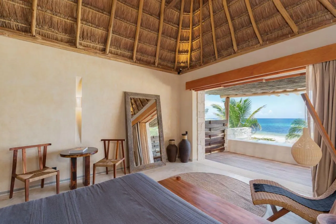 Hotel Ma'Xanab Tulum