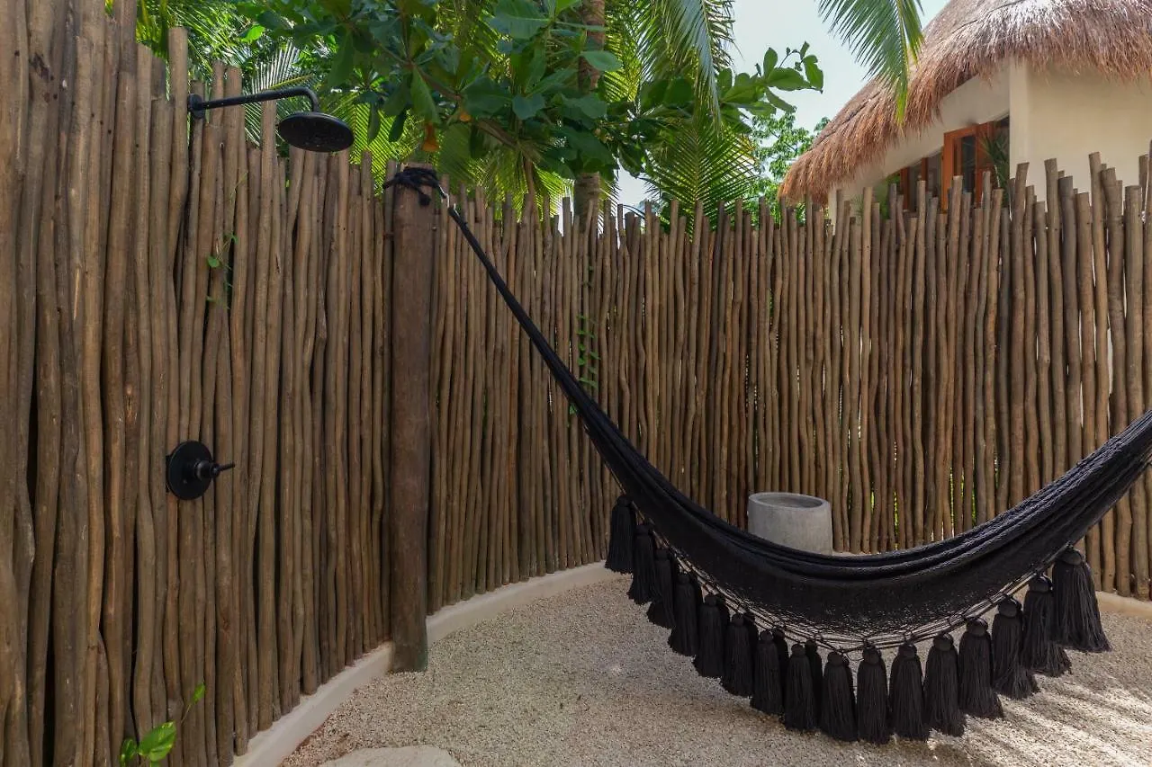 Hotel Ma'Xanab Tulum