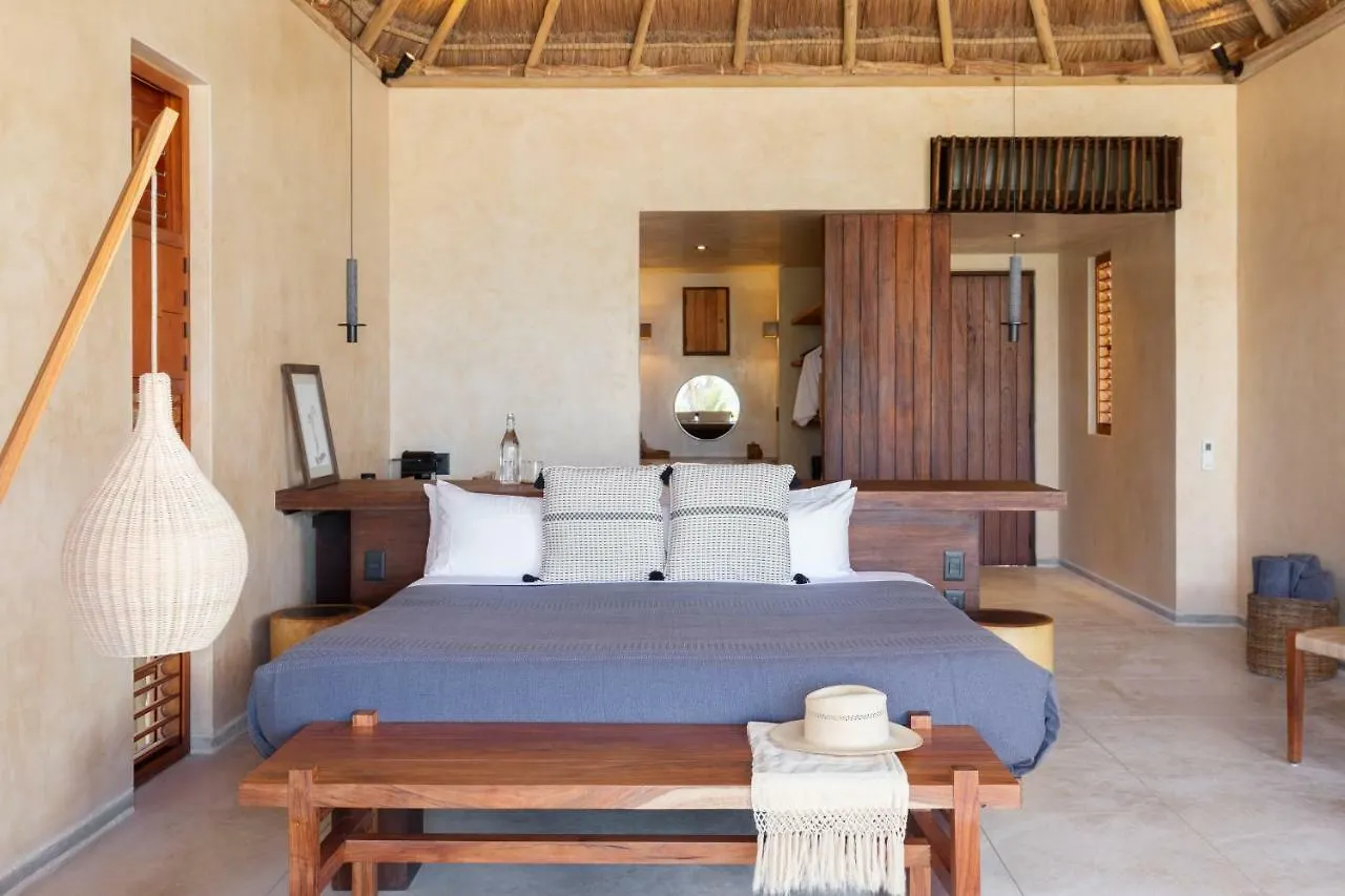 Hotel Ma'Xanab Tulum
