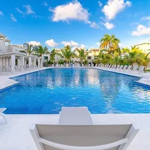 Playa Palmera Aparthotel Punta Cana