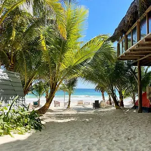 Chavez Eco And Campsite Tulum