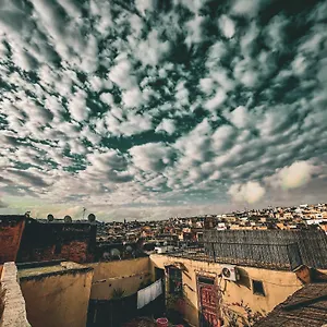 Rasia 3* Fès