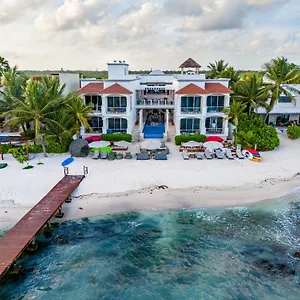 Cielo Maya **** Tulum