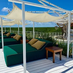 Siente 4* Tulum