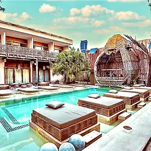 Cerveceria Boutique & Beer (adults Only) **** Tulum