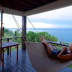 The Sea Cliff & Hotel Port Antonio