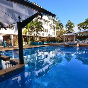 Beachview At Paradiso Aparthotel Palm Cove