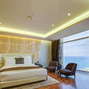 Lancaster Plaza Hotel Beirut