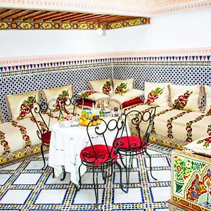 Dar Senhaji Fès