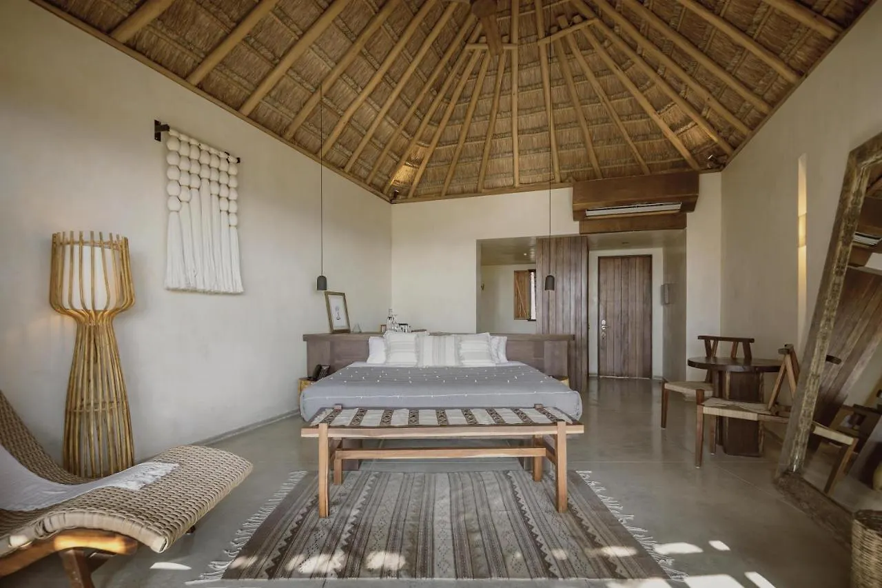 Hotel Ma'Xanab Tulum Pueblo 5*,  Mexico